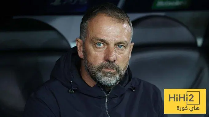 لاعبو برشلونة يتجاهلون تحذيرات فليك !