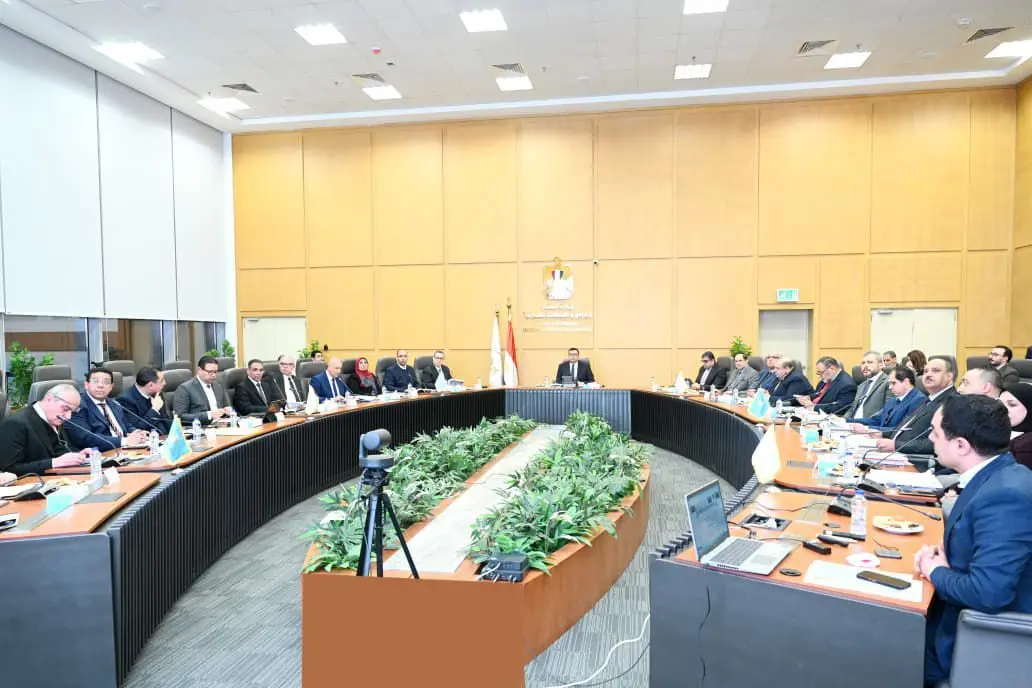 «الإسكان»: تم وجارٍ تنفيذ 1.48 مليون وحدة بالمدن الجديدة والقرى السياحية - أموال الغد