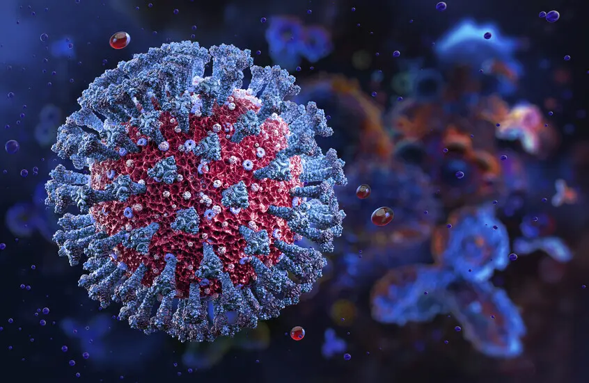 اكتشاف "شظايا زومبي" مسؤولة عن استنزاف المناعة في "كوفيد طويل الأمد"
