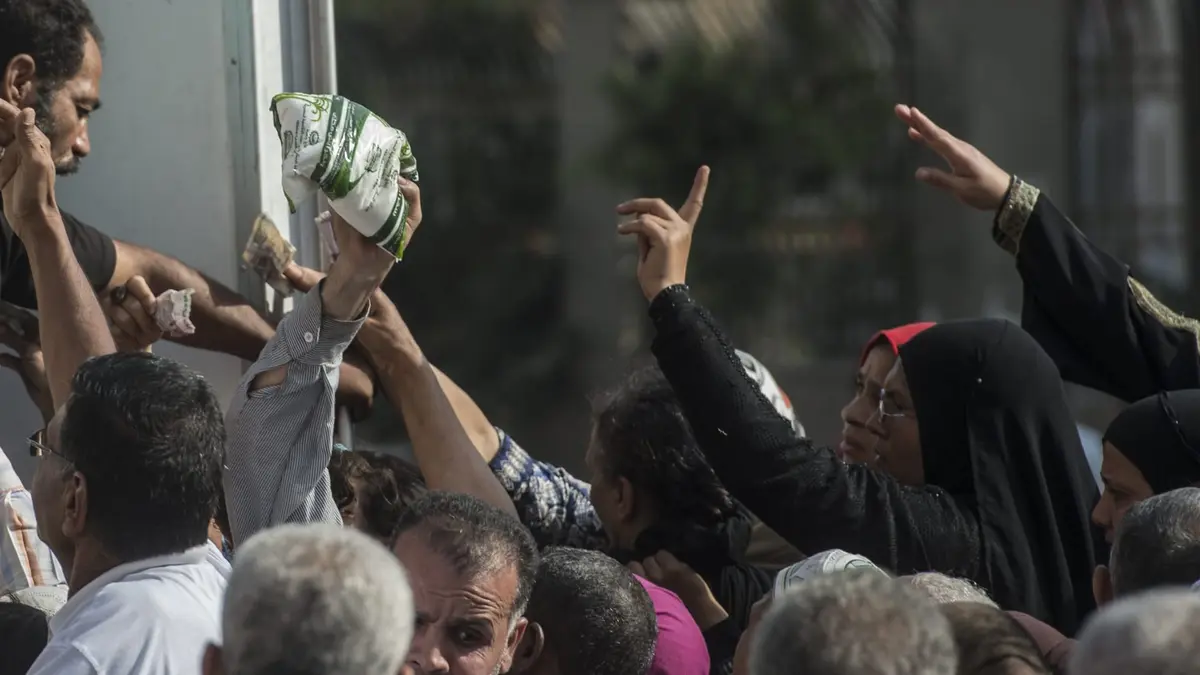 بعد توقف دام 3 سنوات.. الحكومة المصرية تسمح بتصدير السكر