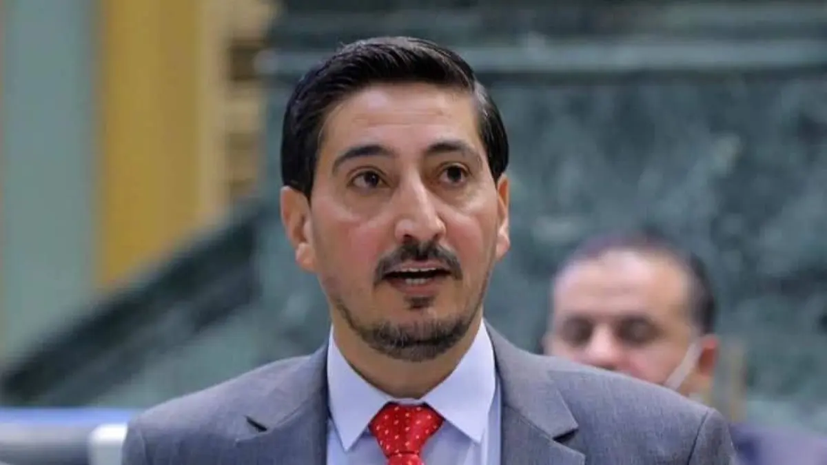 مشادات نيابية بين النواب قبيل انطلاق الجلسة الرقابية للمجلس