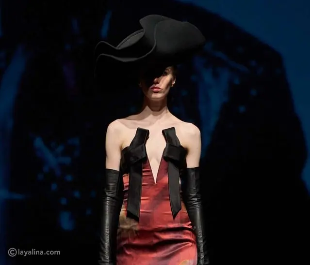 اليوم الثاني من أسبوع دبي للموضة 2026: عروض خريف وشتاء تأسر الأناقة والابتكار