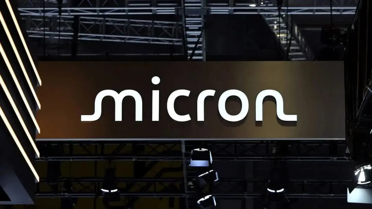 هاشتاق عربي - "ميكرون" تستثمر 24 مليار دولار في سنغافورة لتوسيع إنتاج الرقائق