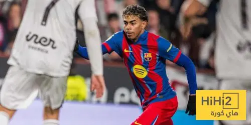 استياء كتالوني بسبب صيحات استهجان جمهور ألباسيتي ضد لامين