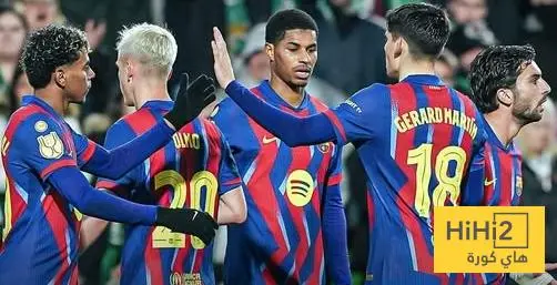 مارتين يتغزل في مستوى لامين يامال