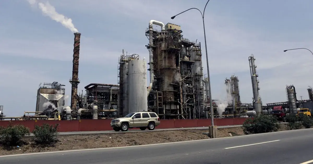 الولايات المتحدة تعتزم إصدار ترخيص عام لإنتاج النفط في فنزويلا قريباً