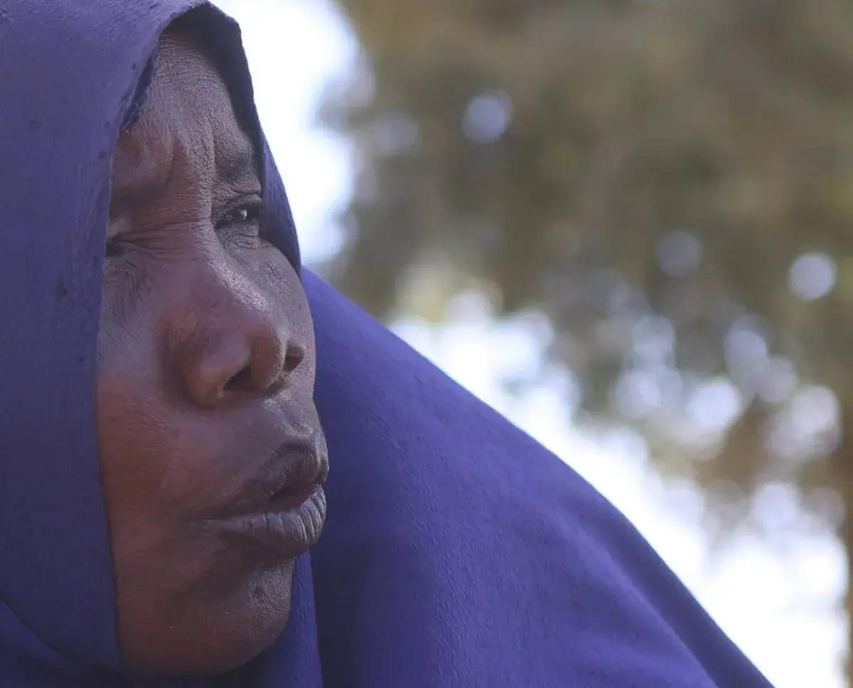 الصليب الأحمر: وضع كارثي يخيم على الفاشر