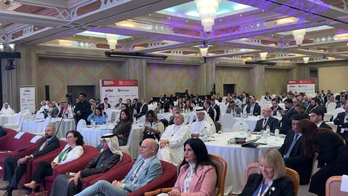 الذكاء الاصطناعي يتصدر أجندة المؤتمر العربي للاكتواريين