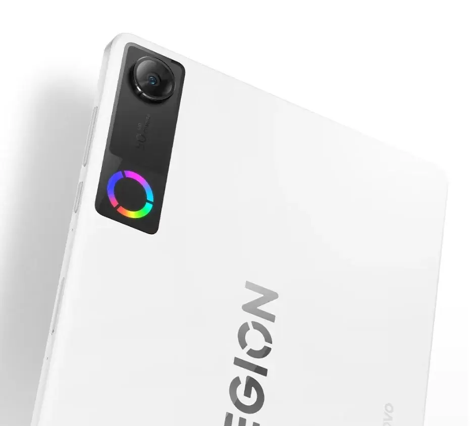 لينوفو تكشف رسميًا عن Legion Y700 (2026) بلونين ومواصفات رئيسية جديدة