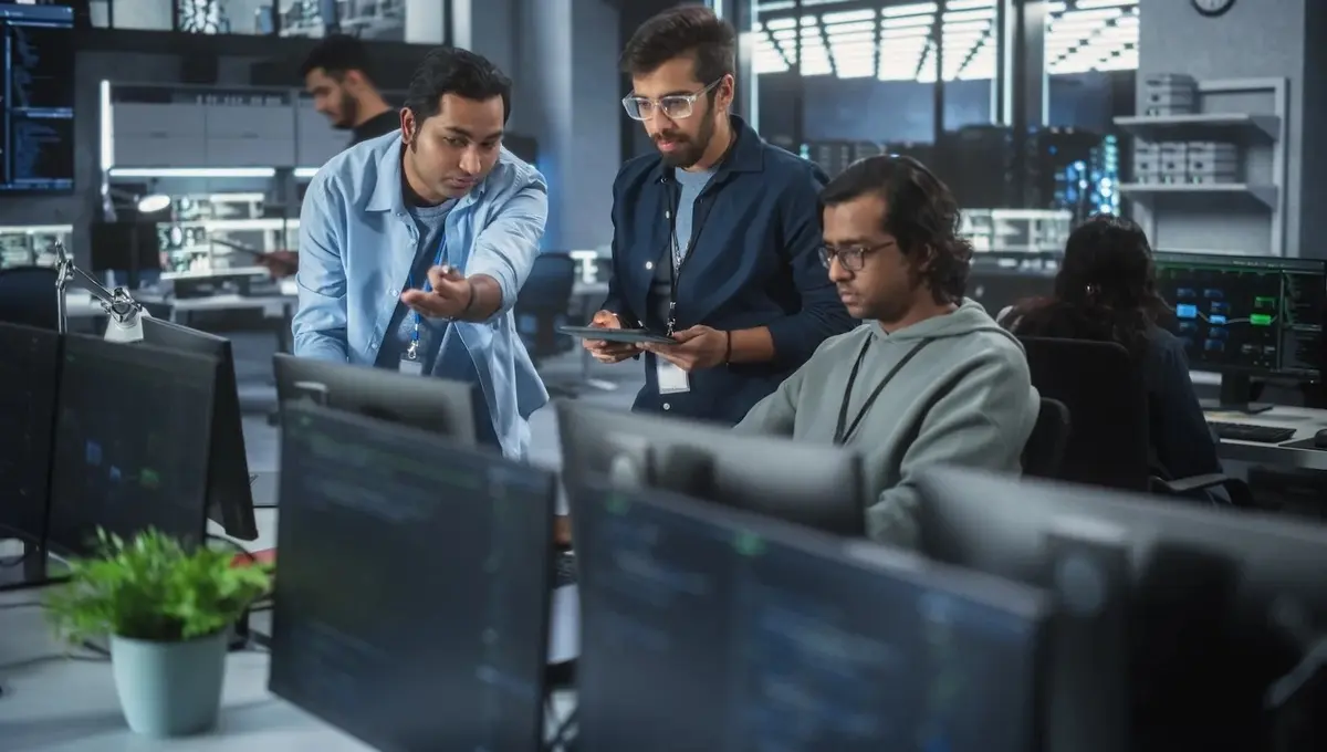 هاشتاق عربي - التجربة الهندية .. تسريع التحول الرقمي والشمول المالي بمنصة واحدة