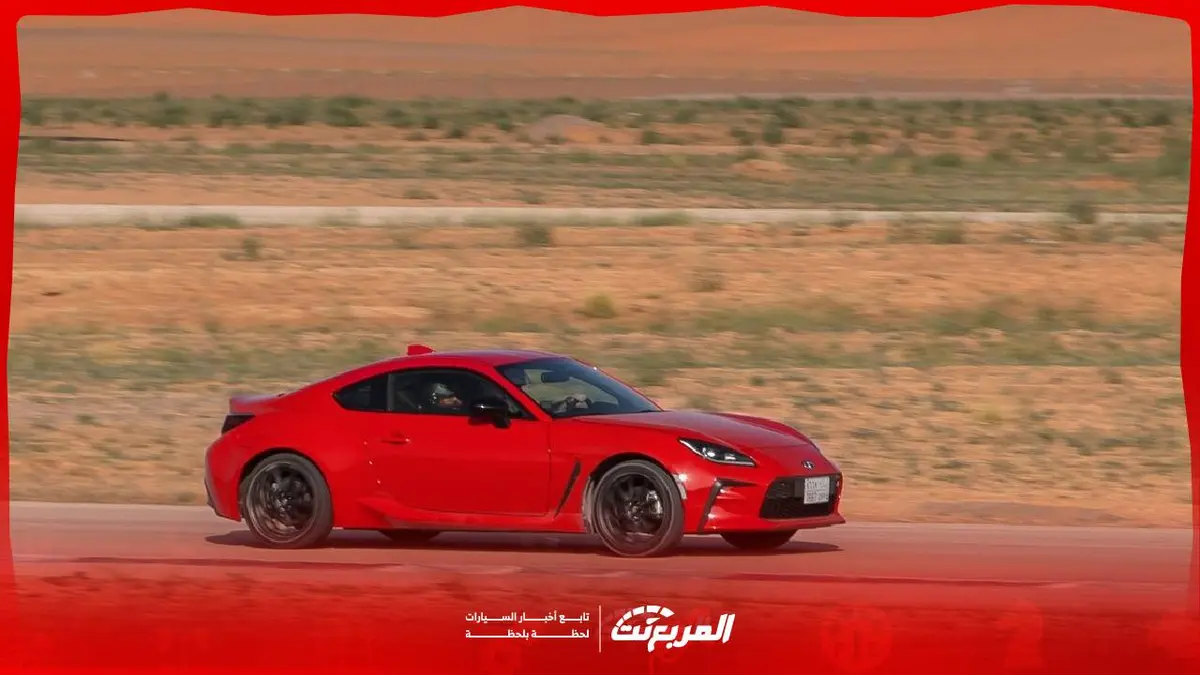 مواصفات تويوتا GR 86 2026 الجديدة: تصميم جريء وأداء ممتع