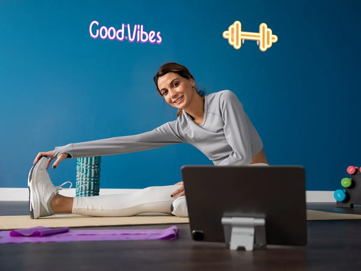 نصائح لشهر فبراير في الصحة والرشاقة تحتاجها كل امرأة وفق اختصاصية