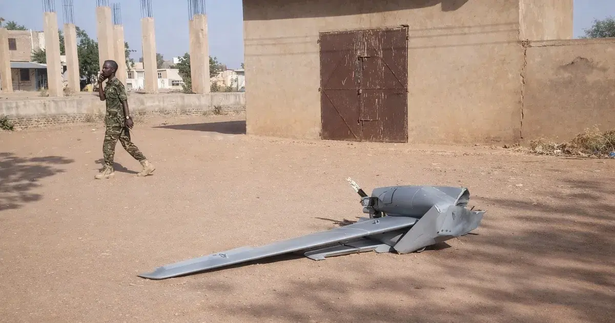 بعد إنهاء حصار كادقلي والدلنج.. إلى أين تتجه حرب السودان؟