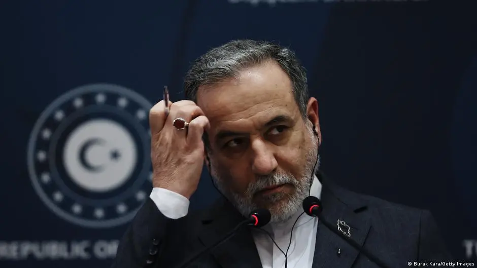 أخبار اليوم: إيران تجدد رفضها التخلي عن تخصيب اليورانيوم