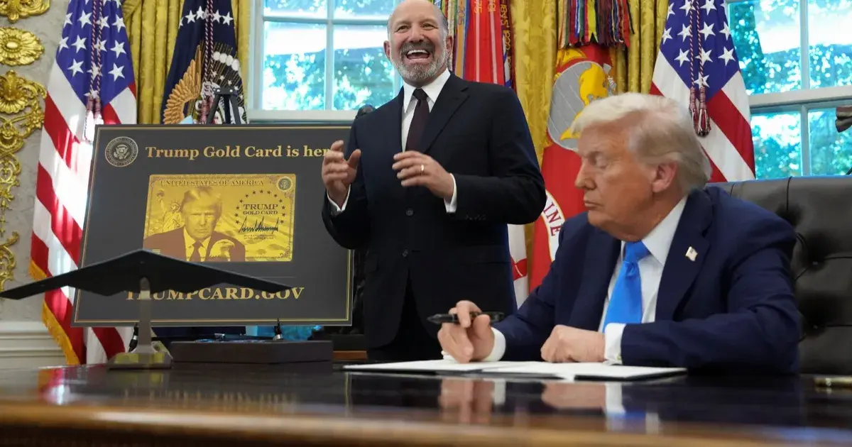 ترمب يمدد برنامج التجارة المعفاة من الرسوم الجمركية مع إفريقيا