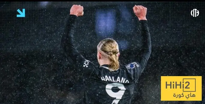 نتائج سلبية لمانشستر سيتي قبل مواجهة نيوكاسل