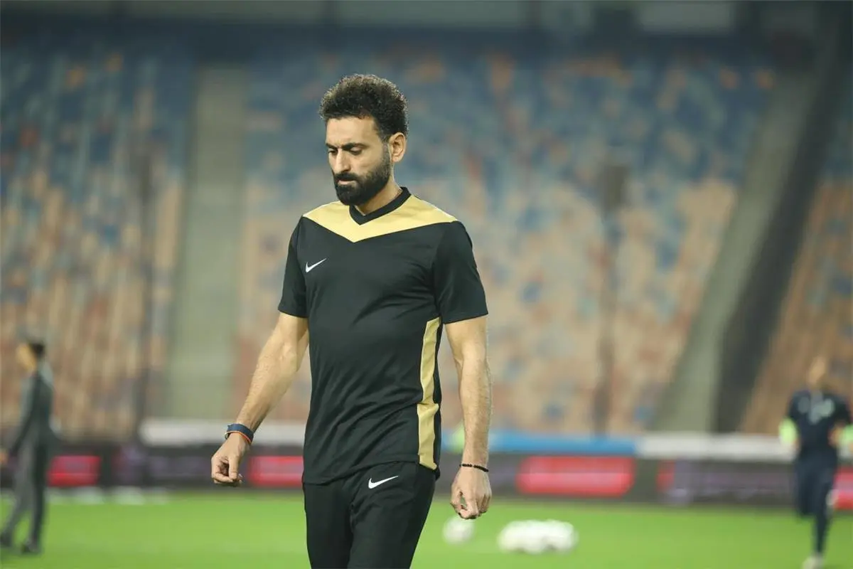 مدرب البنك الأهلي: استغلينا أزمة الأهلي.. والتعادل معه نتيجة مرضية