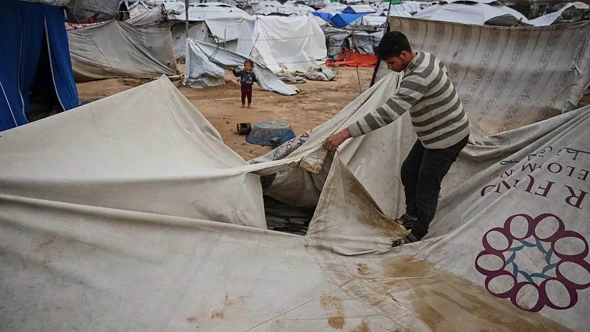 استقالة تهزّ "هيومن رايتس ووتش" عقب منع تقرير عن "حق العودة" الفلسطيني