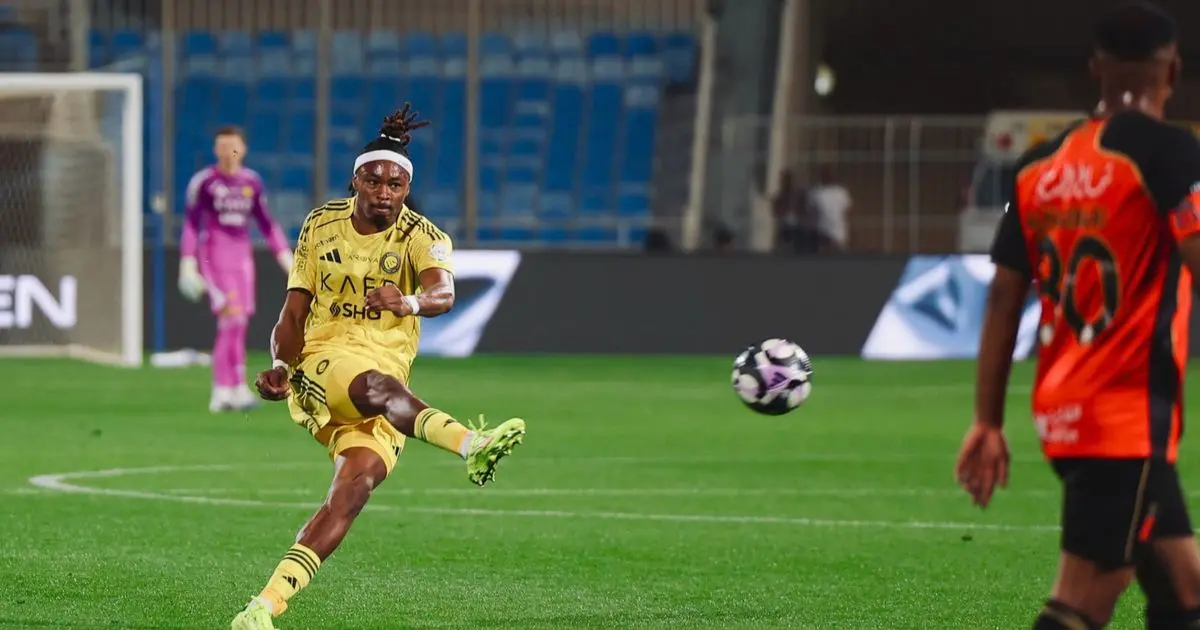 غياب لاعبي الهلال والأهلي عن تشكيلة الجولة 20 بالدوري السعودي