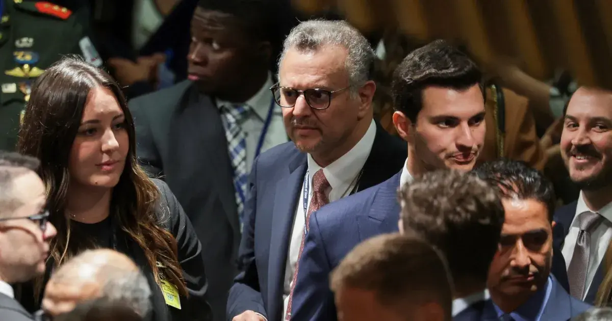 جلسة واشنطن لدعم السودان تبحث حماية المدنيين وخطة سلام شاملة