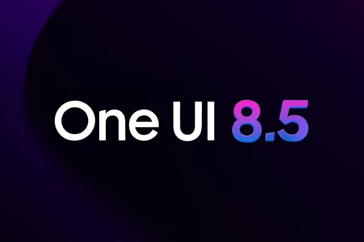 اختبار واجهة One UI 8.5 متاح الآن لأجهزة سامسونج المحددة