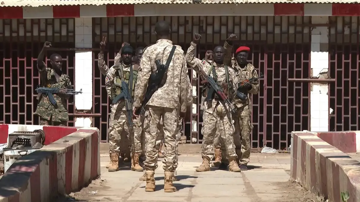 أطباء السودان: "الدعم السريع" تستهدف المرافق الطبية لليوم الثاني