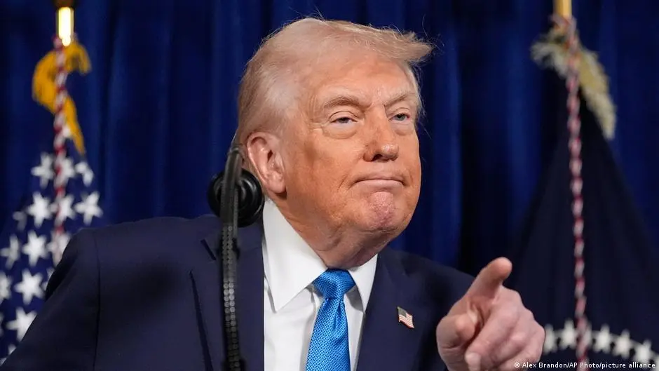 أخبار اليوم: ترامب يعتزم دعوة "مجلس السلام" لجمع أموال لغزة