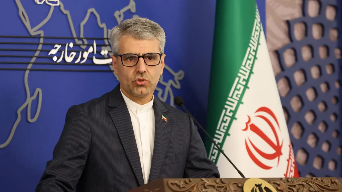 إيران:إعلان مكان انعقاد المحادثات النووية مع أمريكا "قريبًا"