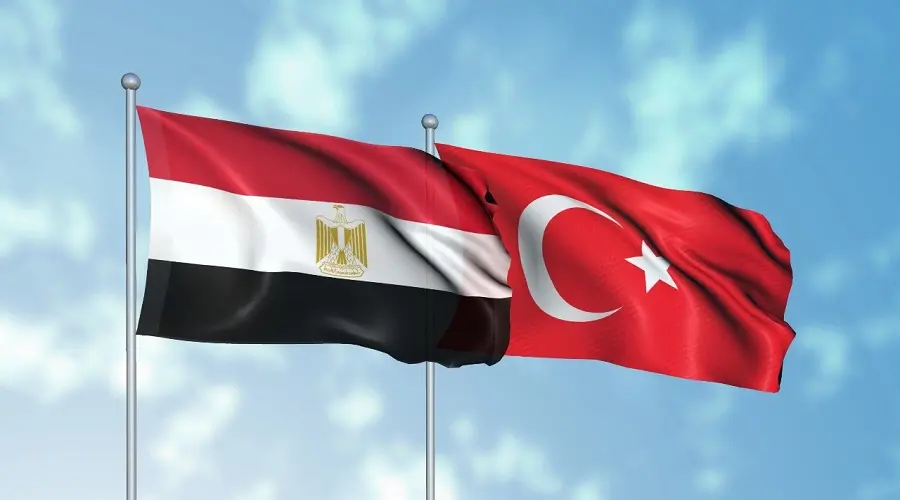 التجارة بين مصر وتركيا تسجل 6.2 مليار دولار خلال 2025 - أموال الغد