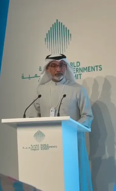 سيف السويدي: الطيران المدني يقود الابتكار ويرسم ملامح المستقبل (فيديو)