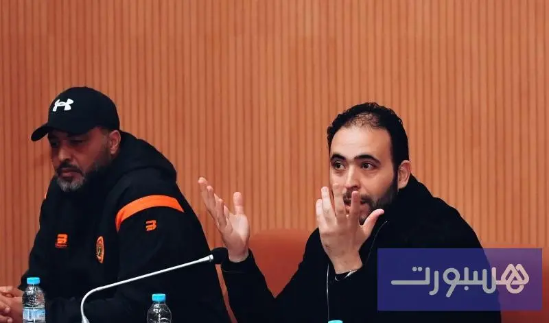 نهضة بركان يراجع مسار الفريق مع الشعباني ويعزل المرابيط لأسباب انضباطية - هسبورت