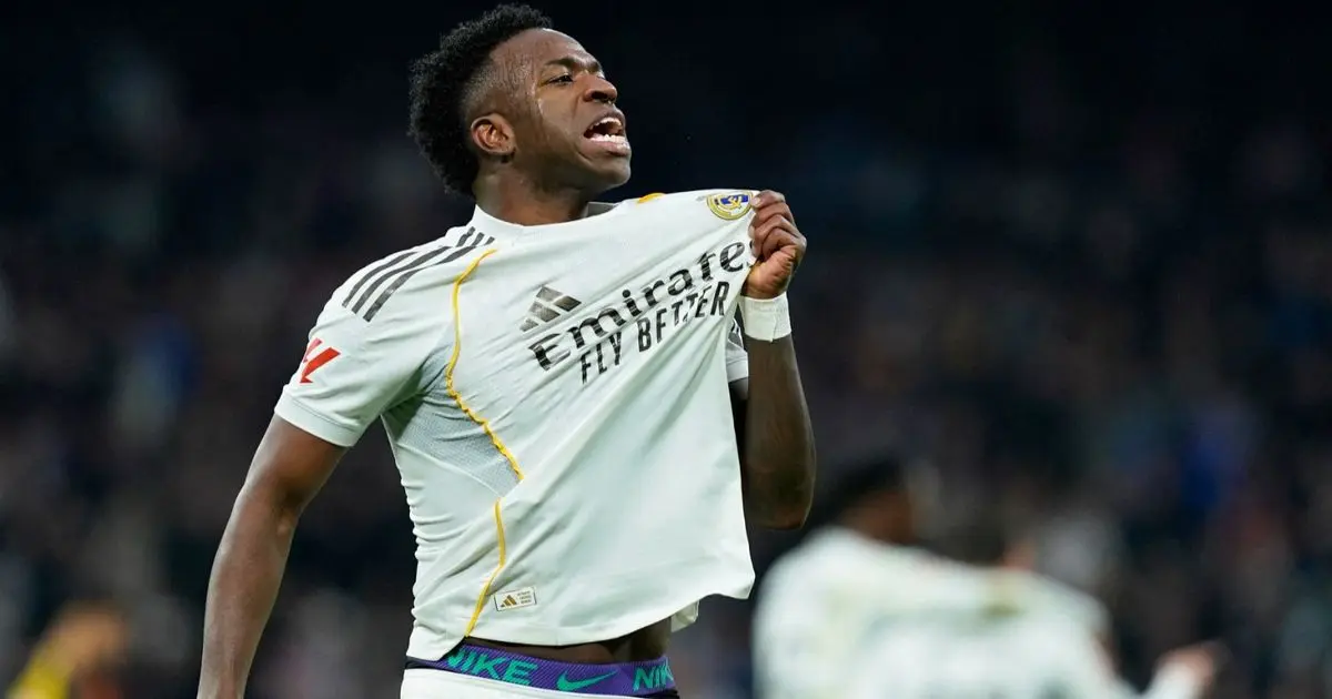 الهلال السعودي يفجر مفأجاة بخصوص فينيسيوس جونيور