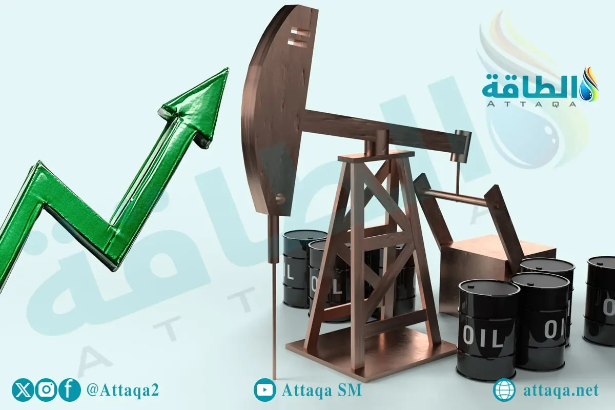 أسعار النفط ترتفع 3%.. وخام برنت لشهر أبريل فوق 69 دولارًا - (تحديث) - الطاقة