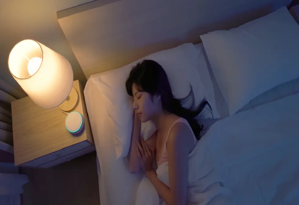 وسيلة استرخاء شائعة قد تحرمك من النوم العميق