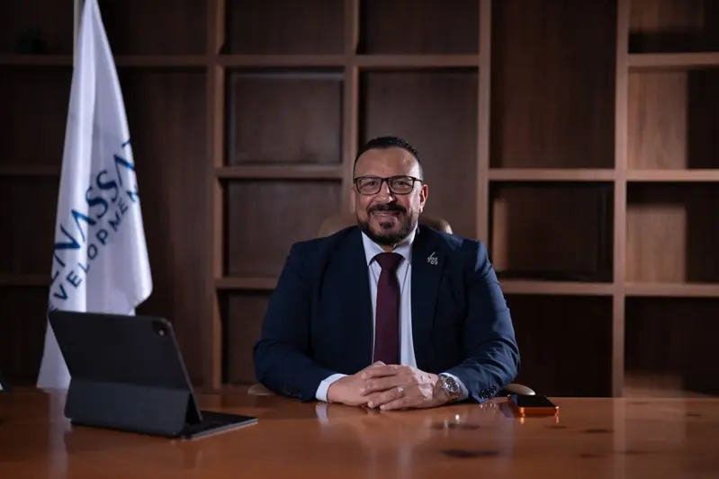 البستاني: لا فقاعة عقارية في مصر.. والاستثمار العقاري الأقوى على المدى الطويل - أموال الغد