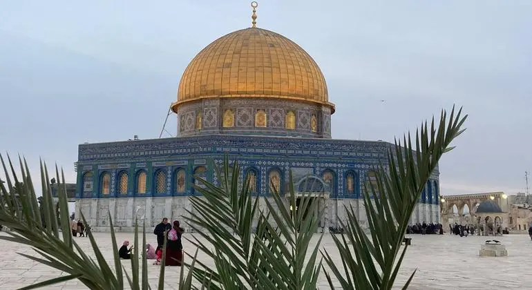 الأمم المتحدة: لا بديل عن حل الدولتين وغزة جزء لا يتجزأ من الدولة الفلسطينية