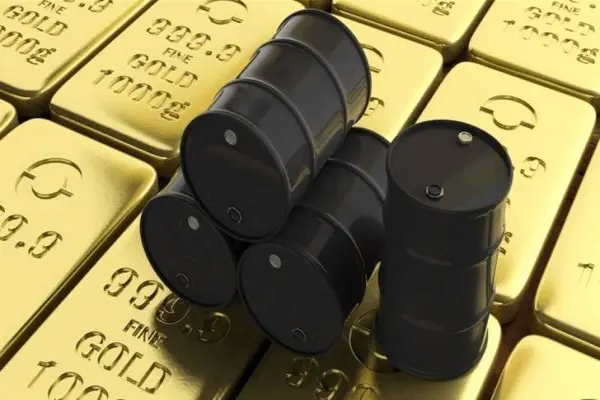 الذهب والنفط يواصلان الارتفاع مع تصاعد التوتر بين واشنطن وطهران