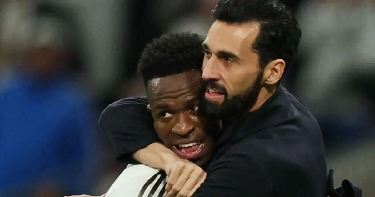 "خلافات فنيّة" بين نجوم ريال مدريد وأربيلوا "الودود"