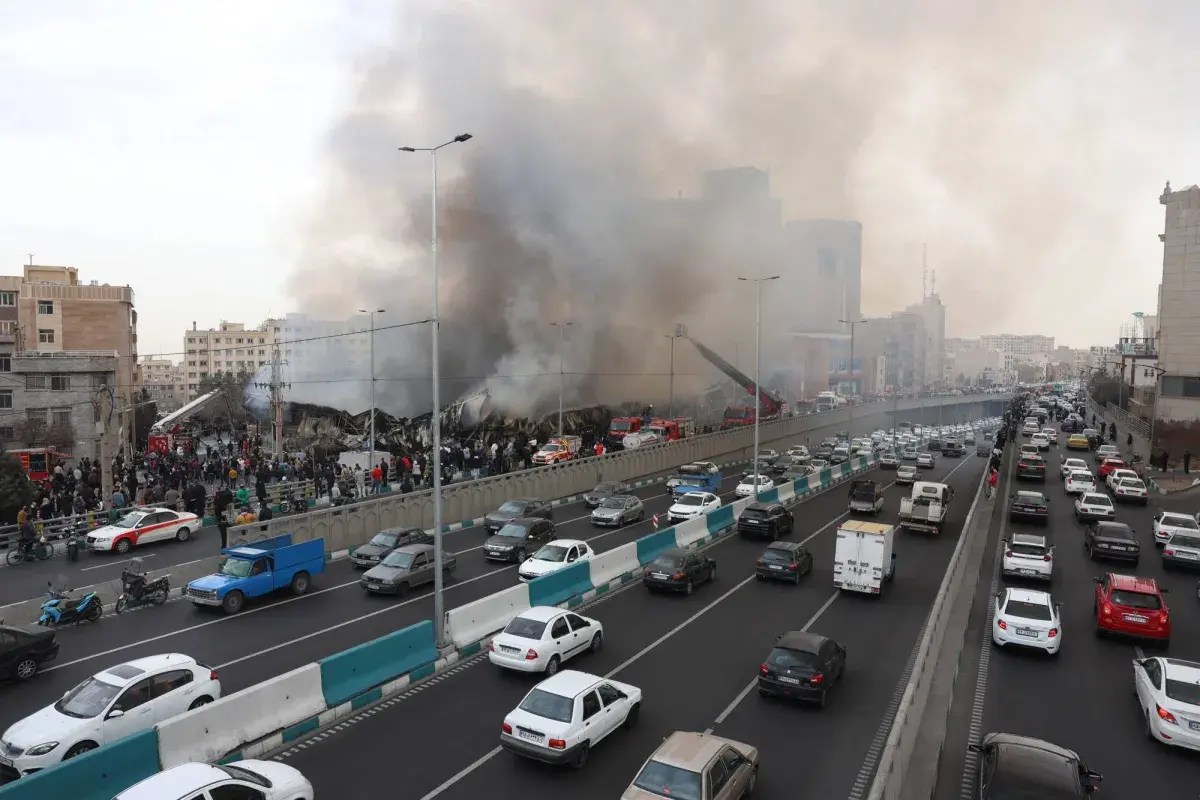 طهران أمام اختبار دبلوماسي على وقع التهديدات