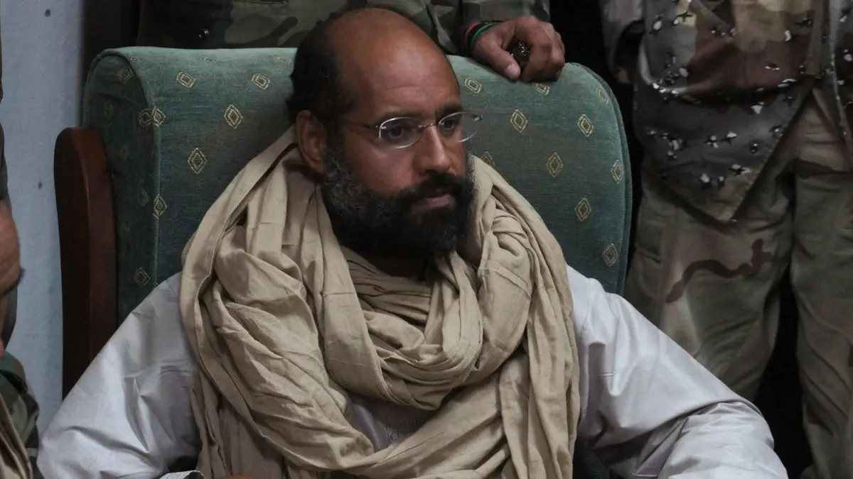 النيابة العامة الليبية تبدأ تحقيقات موسعة في مقتل سيف الإسلام القذافي