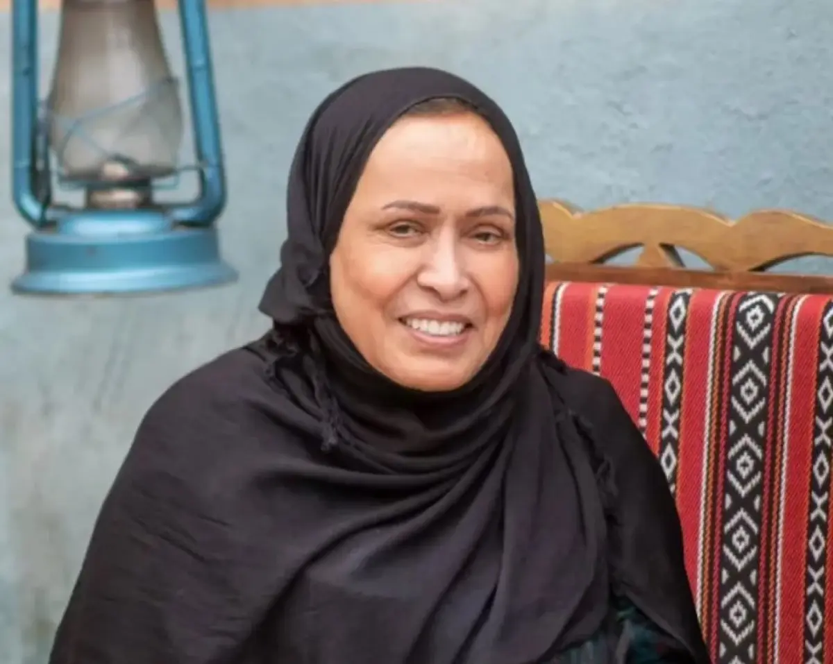 الفنانة سعاد عبد الله تكشف كواليس زيارتها لحياة الفهد في المستشفى: مش حاسة بيّا