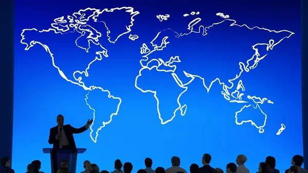 زهرة الخليج - «القمة العالمية للحكومات 2026».. هندسة «الإنسان المعزز» وإعادة اختراع مفهوم الدولة