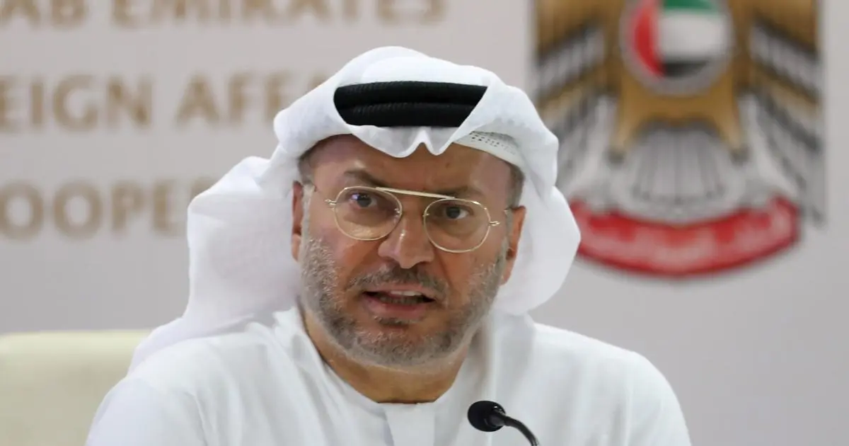 الإمارات تتعهد بتقديم 500 مليون دولار لصالح السودان