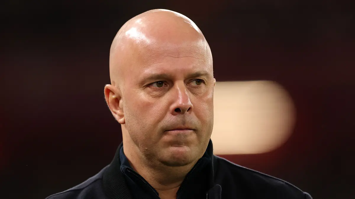 المدير الرياضي لليفربول: هذا دور سلوت.. ومتفائل بكل الصفقات