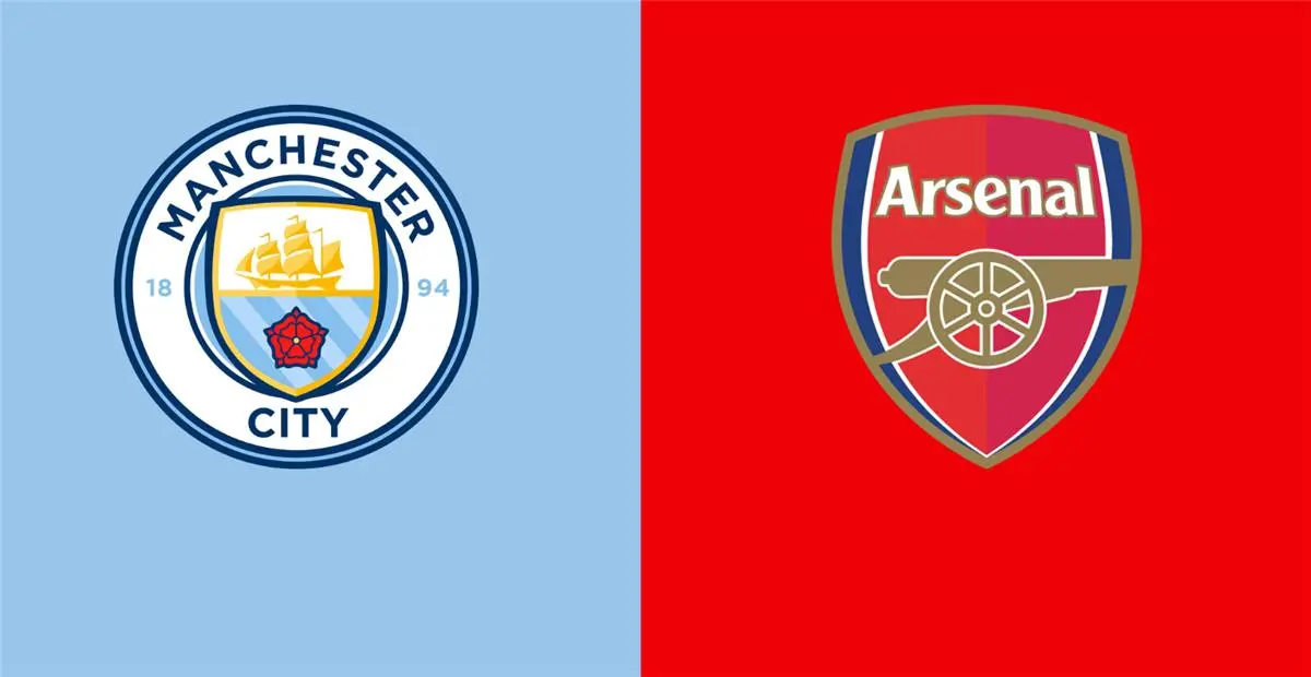 موعد مباراة مانشستر سيتي وآرسنال في نهائي كأس كاراباو 2026