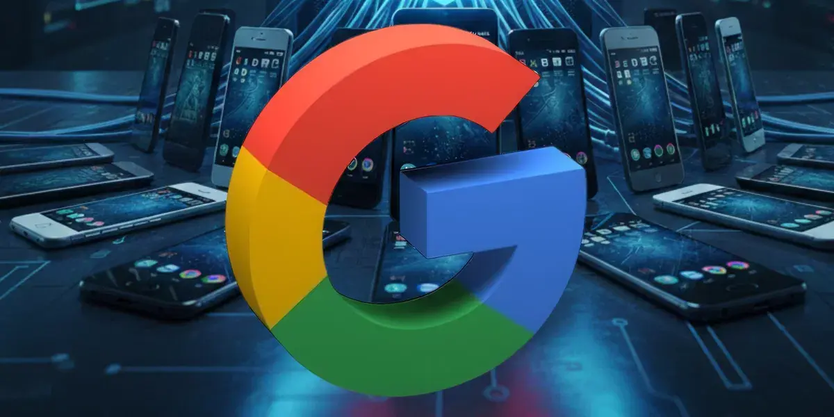 جوجل تكشف عن 9 ملايين هاتف ذكي مصاب بتطبيقات مشبوهة