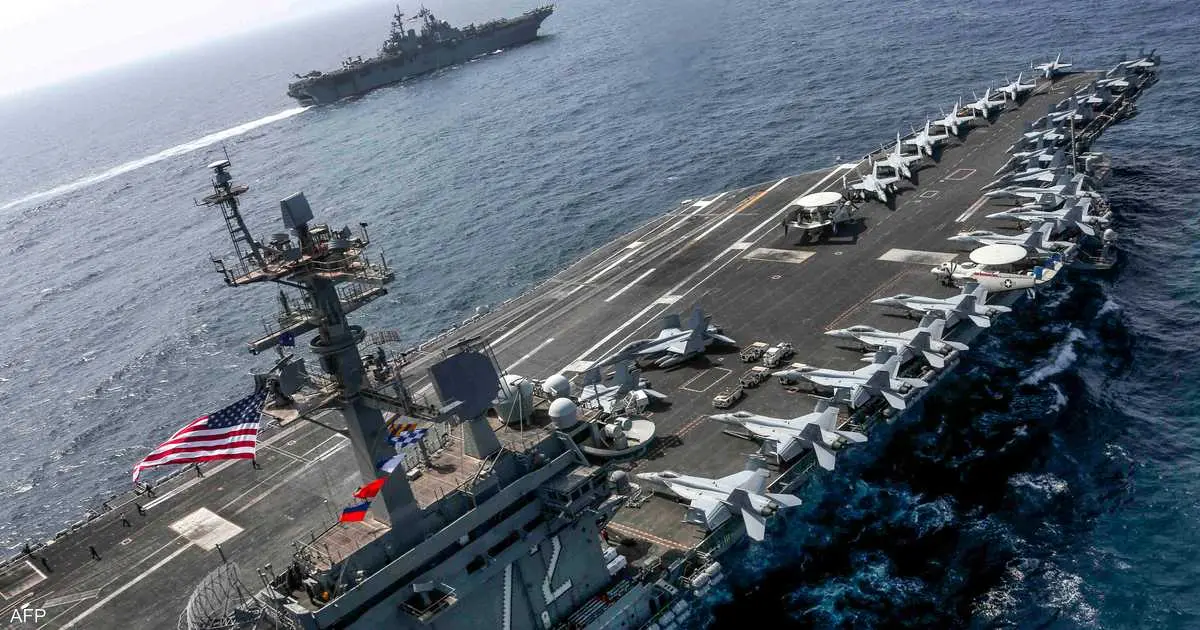 خطط الانسحاب.. واشنطن وطهران و"شعرة" تفصل بين التفاوض والحرب