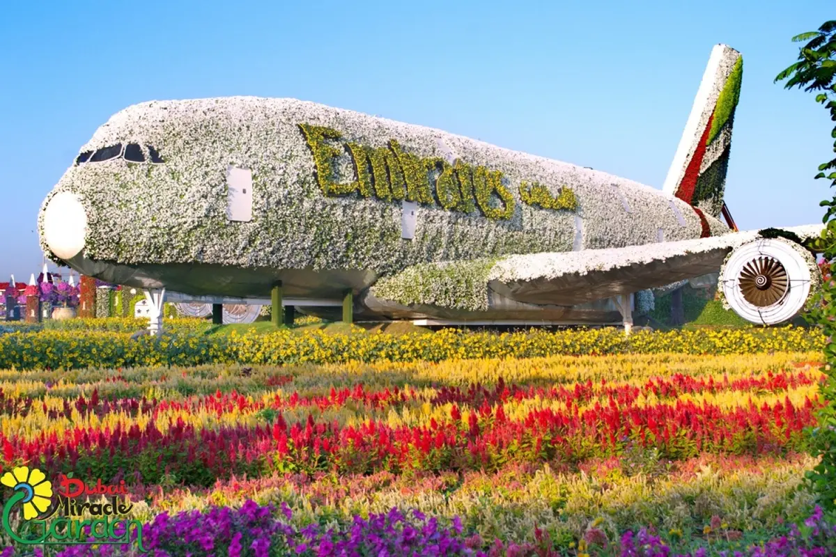 دليلك الشامل لأفضل التجارب العائلية الممتعة في دبي