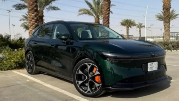 زيكر 7X موديل 2026 الجديدة