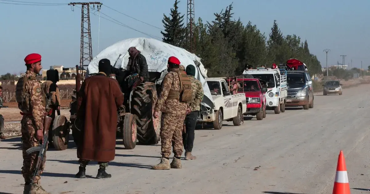 خطوة تاريخية.. الأكراد يحصلون على الجنسية والاعتراف الرسمي